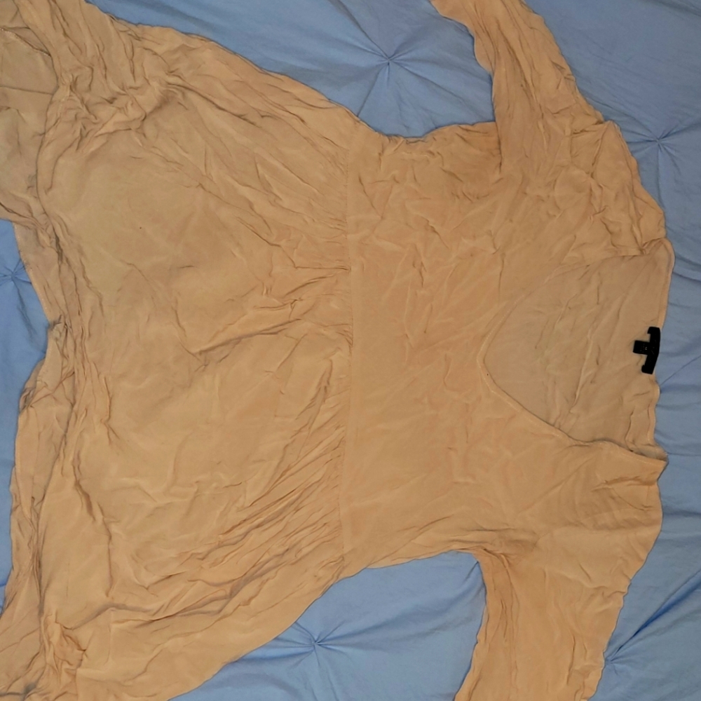 Cupio flowy blouse